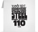 Ernie Ball Single Stainless Bass 110 - arkadiahangszer