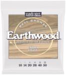 Ernie Ball EB2350 10-50 Earthwood Bell Bronze