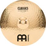 Meinl 20" Classics Custom Brilliant Powerful Ride