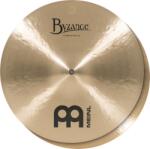Meinl 14" Byzance Traditional Medium Hihat