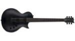 ESP Esp Ltd Ec-1000 Baritone Charcoal Metallic Satin Lh
