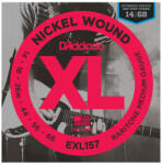 Daddario EXL157 14-68