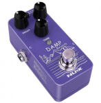 NUX NRV-3 DAMP Reverb Gitár effekt - arkadiahangszer