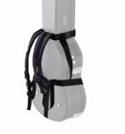 Ortega OBPS keménytok pánt