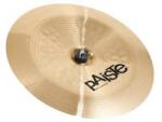 Paiste Signature 18 Thin China cintányér