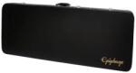Epiphone Embassy/Newport Bass Hard Case Black