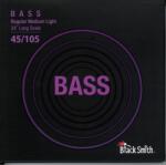 BlackSmith Regular Medium Light 34" 45-105 húr