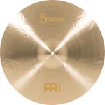 Meinl 18" Byzance Jazz Medium Thin Crash
