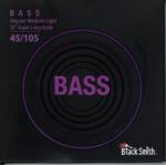 BlackSmith Regular Medium Light 35" 45-105 húr