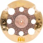 Meinl 16" Byzance Dual Trash Crash