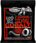 Ernie Ball Cobalt 7 Skinny Top Heavy Bottom Slinky 10-62 - arkadiahangszer