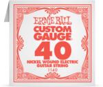 Ernie Ball Single Nickel Wound 040 - arkadiahangszer