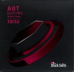 BlackSmith AOT Medium Heavy 10-52 húr