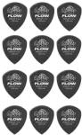 Dunlop 558P050 Tortex Flow Players Pack 1.35