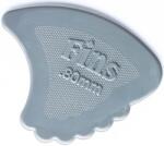 Dunlop 444R 0.80 Gauged Nylon Fins