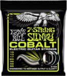 Ernie Ball Cobalt 7 Regular Slinky 10-56 - arkadiahangszer