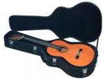 RockCase RC 10608 klasszikus gitár keménytok