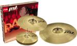 Paiste PST3 Universal cintányér készlet
