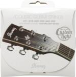 Ibanez IACS62C 11-52 akusztikus gitár húr - arkadiahangszer