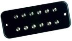 DiMarzio DP 154BK DLX Plus Bridge - arkadiahangszer