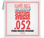 Ernie Ball Single Pure Nickel 052 - arkadiahangszer