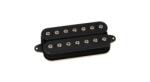 DiMarzio DP 707BK LiquiFire 7