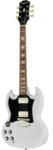 Epiphone SG Standard LH Alpine White