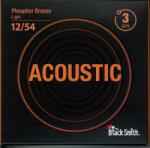 BlackSmith Phosphor Bronze Light 12-54 húr - 3 szett