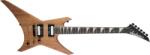 Jackson JS Warrior JS32T Natural Oil