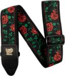 Ernie Ball Spanish Rose Heveder - arkadiahangszer