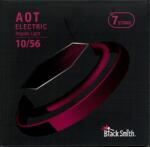 BlackSmith AOT Regular Light 10-56 húr - 7 húros