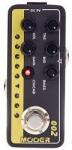 MOOER 002 UK Gold 900