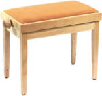 Pianonova SG 801 Natural zongoraszék