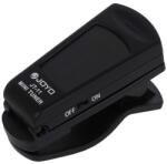 Joyo JT-11 digitális mini csiptetős kromatikus hangoló