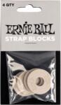 Ernie Ball Ernie Ball Strap Blocks Grey - arkadiahangszer