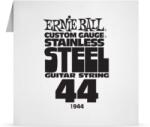 Ernie Ball Single Stainless 044 - arkadiahangszer