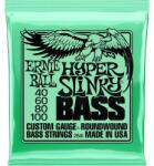 Ernie Ball Nickel Wound Hyper Slinky Bass 40-100 - arkadiahangszer
