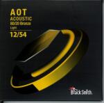 BlackSmith AOT Bronze Light 12-54 húr
