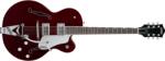 Gretsch G6119T-ET Players Edition Tennessee Rose Electrotone Deep Cherry Stain