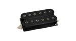 DiMarzio DP 268FBK Dark Matter 2 Bridge