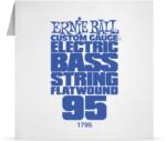Ernie Ball Single Flatwound Bass 095 - arkadiahangszer