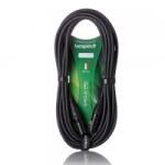 Bespeco Eagle Pro 6m-es mikrofonkábel B-EAMB600R