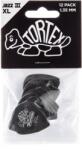 Dunlop Tortex Jazz III XL 1.35 12pcs - arkadiahangszer