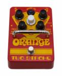 Orange Two Stroke - Boost EQ
