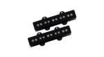 DiMarzio DP 552BK Area J 5 Set - arkadiahangszer
