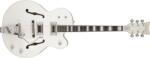 Gretsch G7593T Billy Duffy Signature Falcon White Lacquer