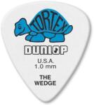 Dunlop 424P 1.0 Tortex Wedge 12 Player Pack - arkadiahangszer