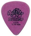 Dunlop 418R 1.14 Tortex Standard pengető - arkadiahangszer