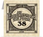 Ernie Ball Bronze Single 038 - arkadiahangszer