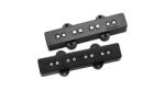 DiMarzio DP 249BK Area J Set - arkadiahangszer